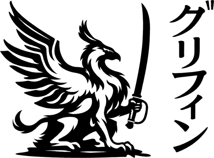 Griffin Blade Sharpeners logo